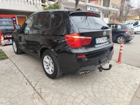 BMW X3 Xdrive, снимка 4