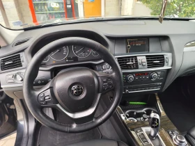 BMW X3 Xdrive, снимка 13