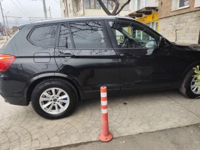 BMW X3 Xdrive, снимка 7