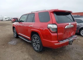 Toyota 4runner - 39900 лв. - 95581360 | Car24.bg