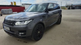    Land Rover Range Rover Sport 292..  