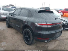 Porsche Macan S AWD * Възможност за Лизинг - 46000 лв. - 84542808 | Car24.bg