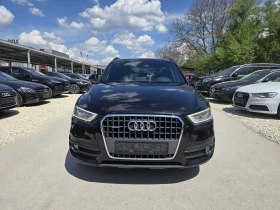 Audi Q3 2.0TDI 177. Quattro S-line  | Mobile.bg    5