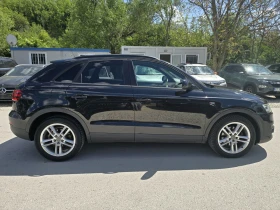Audi Q3 2.0TDI 177. Quattro S-line  | Mobile.bg    8