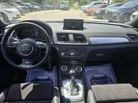 Audi Q3 2.0TDI 177. Quattro S-line  | Mobile.bg    2