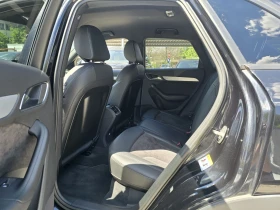 Audi Q3 2.0TDI 177. Quattro S-line  | Mobile.bg    12