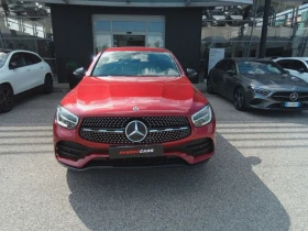 Обява за продажба на Mercedes-Benz GLC 300 PREMIUM ~59 999 лв. - изображение 1