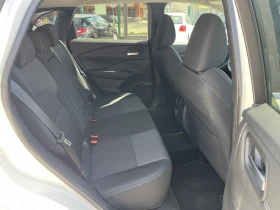 Nissan Qashqai 1.3 BENZ | Auto.bg — изображение 15