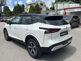 Nissan Qashqai 1.3 BENZ - 39900 лв. - 63105765 4