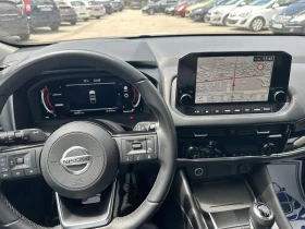 Nissan Qashqai 1.3 BENZ - 39900 лв. - 63105765 10