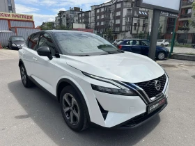 Nissan Qashqai 1.3 BENZ - 39900 лв. - 63105765 2