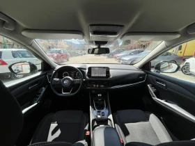 Nissan Qashqai 1.3 BENZ | Auto.bg — изображение 9