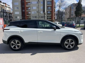 Nissan Qashqai 1.3 BENZ | Auto.bg — изображение 7