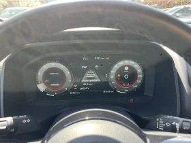 Nissan Qashqai 1.3 BENZ | Auto.bg — изображение 12