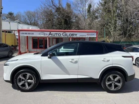 Nissan Qashqai 1.3 BENZ | Auto.bg — изображение 8