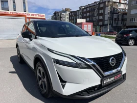 Nissan Qashqai 1.3 BENZ | Auto.bg — изображение 3