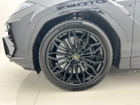 Lamborghini Urus SE | Mobile.bg    15