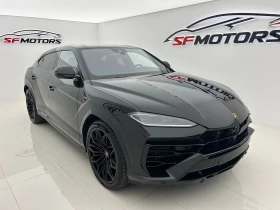 Lamborghini Urus SE