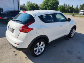 Обява за продажба на Nissan Juke ~11 900 лв. - изображение 6