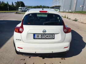 Обява за продажба на Nissan Juke ~11 900 лв. - изображение 1