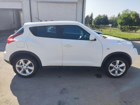 Обява за продажба на Nissan Juke ~11 900 лв. - изображение 3