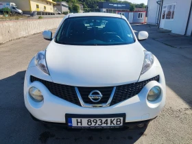 Обява за продажба на Nissan Juke ~11 900 лв. - изображение 1