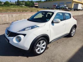 Обява за продажба на Nissan Juke ~11 900 лв. - изображение 5