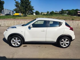 Обява за продажба на Nissan Juke ~11 900 лв. - изображение 2