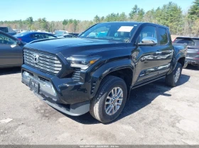 Toyota Tacoma 2024 TOYOTA TACOMA LIMITED 4WD - 63500 лв. - 32109882 3