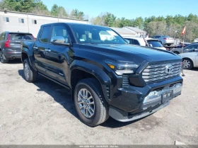 Toyota Tacoma 2024 TOYOTA TACOMA LIMITED 4WD - 63500 лв. - 32109882 2