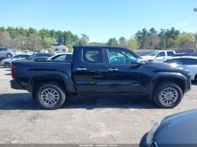 Toyota Tacoma 2024 TOYOTA TACOMA LIMITED 4WD - 63500 лв. - 32109882 4