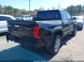 Toyota Tacoma 2024 TOYOTA TACOMA LIMITED 4WD - 63500 лв. - 32109882 8