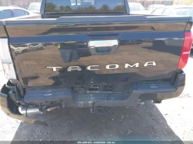 Toyota Tacoma 2024 TOYOTA TACOMA LIMITED 4WD - 63500 лв. - 32109882 7