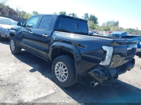 Toyota Tacoma 2024 TOYOTA TACOMA LIMITED 4WD - 63500 лв. - 32109882 6
