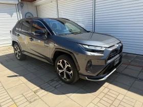 Toyota Rav4 Plug-In/4x4/JBL/Кожа/360/Head-Up/НАЛИЧНА!!!