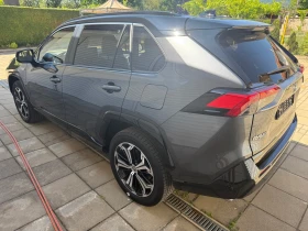 Toyota Rav4 Plug-In/4x4/JBL/Кожа/360/Head-Up/НАЛИЧНА!!! - 79900 лв. - 37008726 4