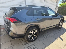 Toyota Rav4 Plug-In/4x4/JBL/Кожа/360/Head-Up/НАЛИЧНА!!! - 79900 лв. - 37008726 5