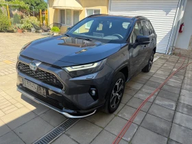 Toyota Rav4 Plug-In/4x4/JBL/Кожа/360/Head-Up/НАЛИЧНА!!! - 79900 лв. - 37008726 3