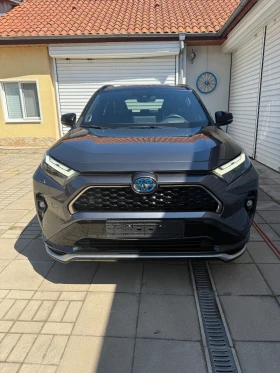 Toyota Rav4 Plug-In/4x4/JBL/Кожа/360/Head-Up/НАЛИЧНА!!! - 79900 лв. - 37008726 2