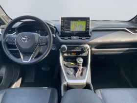Toyota Rav4 Plug-In/4x4/JBL/Кожа/360/Head-Up/НАЛИЧНА!!! - 79900 лв. - 37008726 8