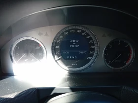 Mercedes-Benz GLK 220 4 matic | Mobile.bg    7
