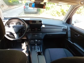 Mercedes-Benz GLK 220 4 matic | Mobile.bg    8