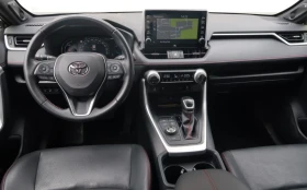 Toyota Rav4 Plug-In/4x4/JBL/Кожа/360 камера/306 к.с. - 74950 лв. - 11082226 10