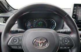 Toyota Rav4 Plug-In/4x4/JBL/Кожа/360 камера/306 к.с. - 74950 лв. - 11082226 12