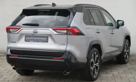 Toyota Rav4 Plug-In/4x4/JBL/Кожа/360 камера/306 к.с. - 74950 лв. - 11082226 6
