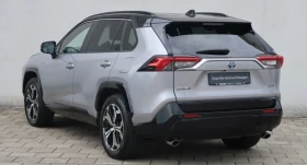 Toyota Rav4 Plug-In/4x4/JBL/Кожа/360 камера/306 к.с. - 74950 лв. - 11082226 5
