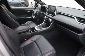 Toyota Rav4 Plug-In/4x4/JBL/Кожа/360 камера/306 к.с. - 74950 лв. - 11082226 11