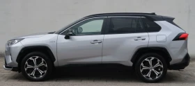Toyota Rav4 Plug-In/4x4/JBL/Кожа/360 камера/306 к.с. - 74950 лв. - 11082226 7