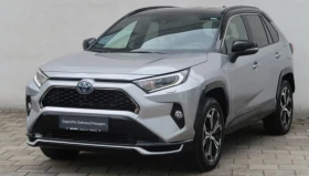 Toyota Rav4 Plug-In/4x4/JBL/Кожа/360 камера/306 к.с. - 74950 лв. - 11082226 3