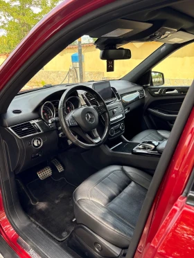 Обява за продажба на Mercedes-Benz GLE 400 GLE 400 AMG 4 Matic ~54 900 лв. - изображение 5